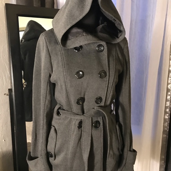 paper tee Jackets & Blazers - Paper Tee size Medium coat